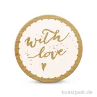 Artikelbild 1 des Artikels “Woodies Stempel - With love 3 “