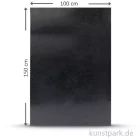 Artikelbild 1 des Artikels “Worbla Black Art XL - 1 x 1,5 m“
