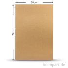 Artikelbild 1 des Artikels “Worbla Finest Art M - 50 x 75 cm“