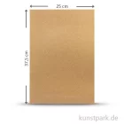 Artikelbild 1 des Artikels “Worbla Finest Art XS - 25 x 37,5 cm“