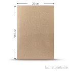 Artikelbild 1 des Artikels “Worbla Meshed Art XS - 25 x 37,5 cm“