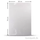 Artikelbild 1 des Artikels “Worbla Transpa Art M - 50 x 75 cm“