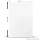 Artikelbild 1 des Artikels “Worbla Pearly Art XL - 1 x 1,5 m“