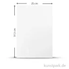 Artikelbild 1 des Artikels “Worbla Pearly Art XS - 25 x 37,5 cm“