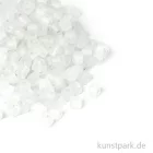 Artikelbild 1 des Artikels “Würfel ARKTIS matt Weiß - 3,4 mm, 15g Dose “