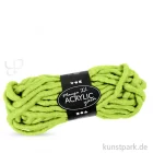 Artikelbild 1 des Artikels “XL Wolle aus 90% Polyacryl, 200 g 17 m | Lime“