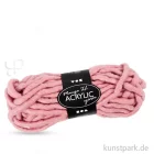 Artikelbild 1 des Artikels “XL Wolle aus 90% Polyacryl, 200 g 17 m | Rosa“
