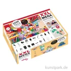 Artikelbild 1 des Artikels “XXL-Mega-Bastelbox, 2500 Teile “