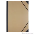 Artikelbild 1 des Artikels “Canson Zeichenmappe Kraft 52x72 cm“