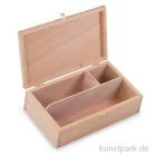 Artikelbild 1 des Artikels “Zeichenkasten Nr. 2 groß aus Holz “
