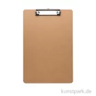 Artikelbild 1 des Artikels “Zeichenbrett DIN A4, Klemmbrett aus Hartfaserplatte “