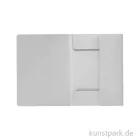 Artikelbild 1 des Artikels “Zeichenmappe aus Graukarton DIN A4“