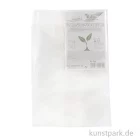 Artikelbild 1 des Artikels “Zellglasbeutel ohne Druck, 10 Stück 145x235 mm“