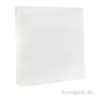 Artikelbild 1 des Artikels “Zellstoffplatten weiß, 21 x 21 cm, 1000 g “