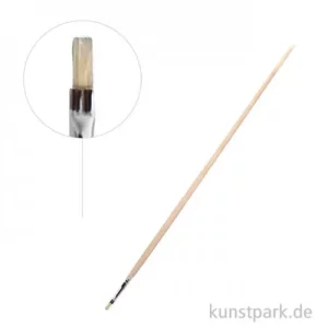 Artikelbild des Artikels “Gussowpinsel Chinaborste 4“