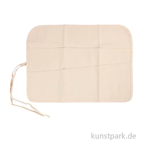 Artikelbild des Artikels “Artist-Organizer, Etui aus Baumwolle, Hellnatur, 300 g, 45 x 33 cm “