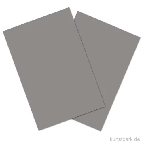 Artikelbild 1 des Artikels “Tonkarton COLORS, 20 Blatt, 180g, DIN A4 DIN A4 | Stahlgrau“