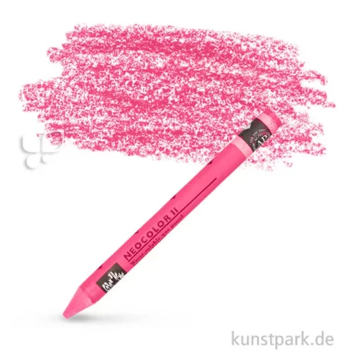 Artikelbild 1 des Artikels “Caran d'Ache NEOCOLOR II - Einzelfarbe Einzelpastell | 080 Karmin“