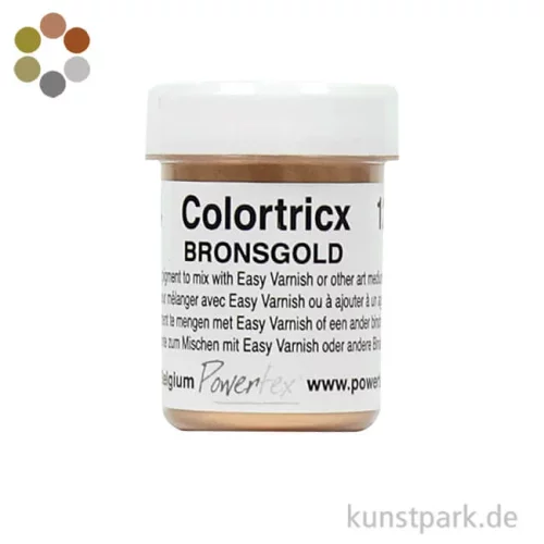 Artikelbild 1 des Artikels “Colortricx Pigment 40 ml “