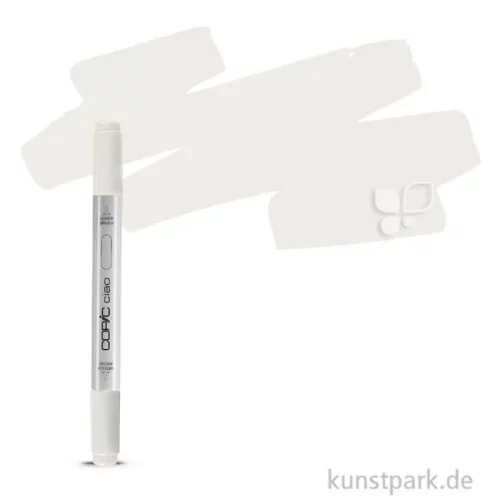 Artikelbild 1 des Artikels “COPIC ciao Marker einzeln Stift | Colorless Blender“