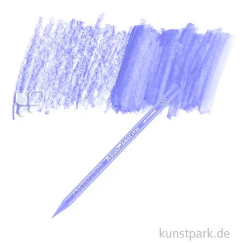 Artikelbild 1 des Artikels “Cretacolor AQUA MONOLITH - Vollminenstifte Einzelfarbe | 156 Blauviolett“