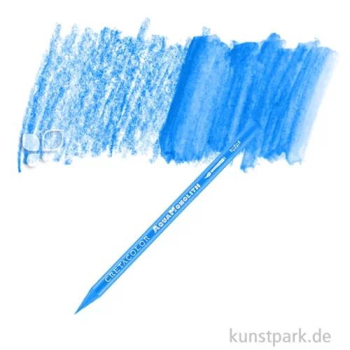 Artikelbild 1 des Artikels “Cretacolor AQUA MONOLITH - Vollminenstifte Einzelfarbe | 161 Preußischblau“