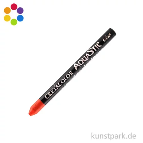 Artikelbild 1 des Artikels “Cretacolor AQUA STIC - Aquarellkreiden “