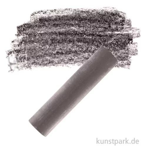 Artikelbild 1 des Artikels “Cretacolor ART CHUNKY - Megafarbkohle Einzelfarbe | 19 Sepia dunkel“