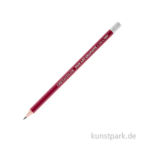 Artikelbild 1 des Artikels “Cretacolor CLEOS Fine Art Graphite Stifte 6H“