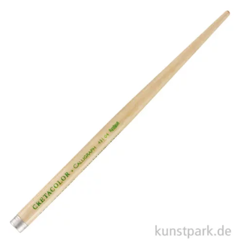 Artikelbild 1 des Artikels “Cretacolor Federhalter Calligraph, natur “