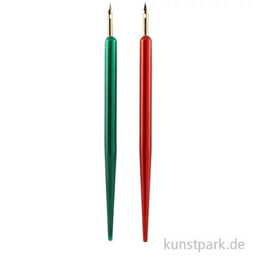 Artikelbild 1 des Artikels “Cretacolor Federhalter mit Zeichenfeder “