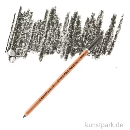 Artikelbild 1 des Artikels “Cretacolor Fine Art Pastel - Pastellkreide Stifte Einzelfarbe | 229 Braungrau“