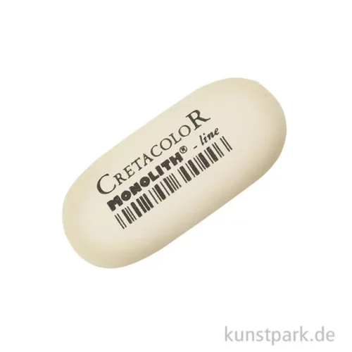 Artikelbild 1 des Artikels “Cretacolor MONOLITH Radiergummi klein “