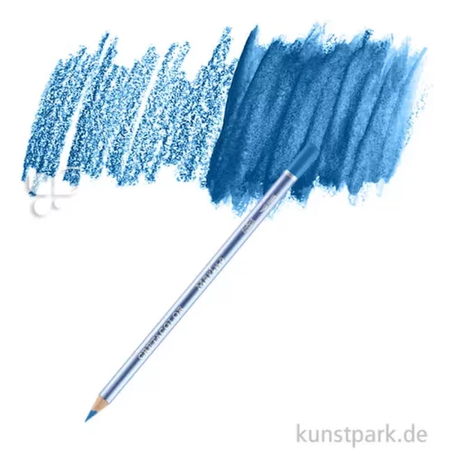 Artikelbild 1 des Artikels “Cretacolor MARINO - Künstler Aquarellstifte Einzelfarbe | 162 Indigo“