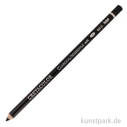 Artikelbild 1 des Artikels “Cretacolor Reisskohle Einzelstift “