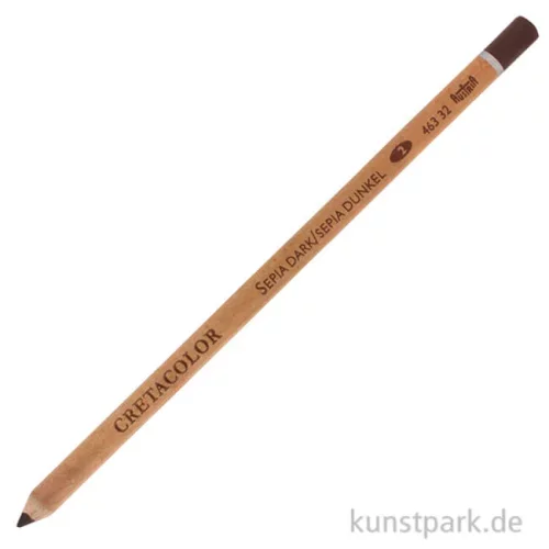 Artikelbild 1 des Artikels “Cretacolor Künstlerstift - Sepia dunkel“