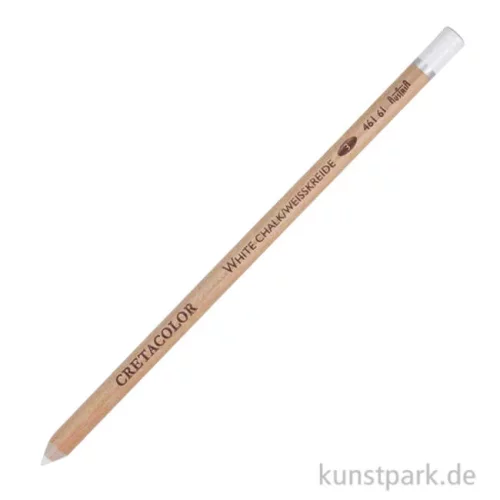 Artikelbild 1 des Artikels “Cretacolor Künstlerstift - Weißkreide weich (fett)“