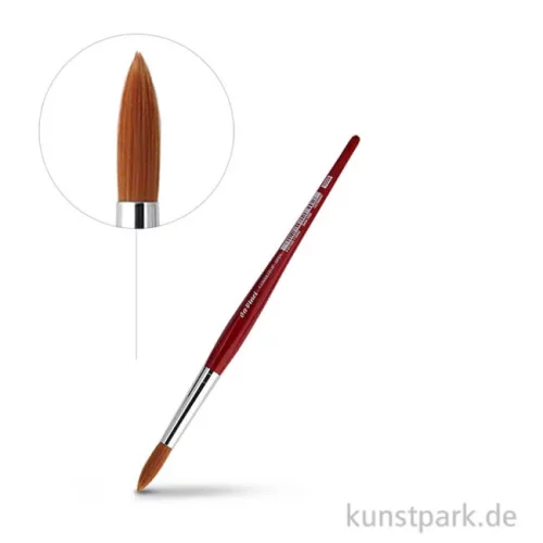 Artikelbild des Artikels “da Vinci Serie 5580 - COSMOTOP-Spin 6“