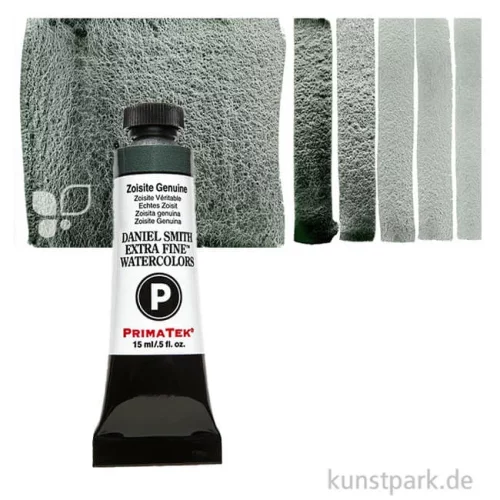 Artikelbild 1 des Artikels “Daniel Smith PrimaTek Watercolor - Mineral Pigmente, 15 ml Tube | Zoisite Genuine“
