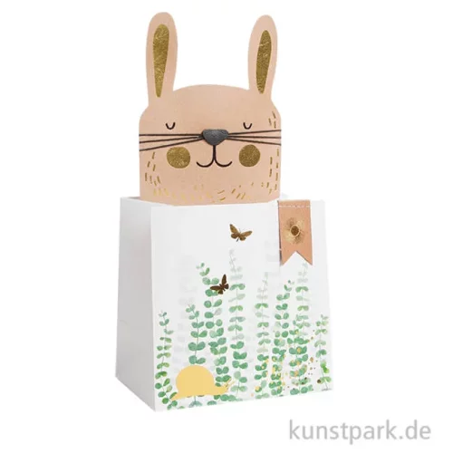 Artikelbild 1 des Artikels “Good old friends - Eiertüte, Sonne “