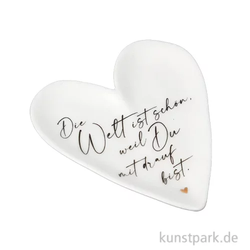 Artikelbild 1 des Artikels “Good old friends - Mini Herzteller, Die Welt ist schön “