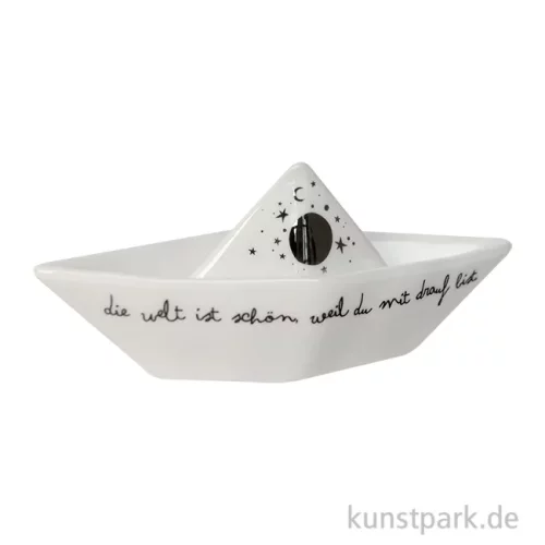Artikelbild 1 des Artikels “Good old friends - Traumboot, Groß, Die Welt ist schön “