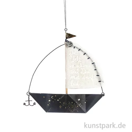 Artikelbild 1 des Artikels “Good old friends - Traumsegelboot, Die Welt ist schön “