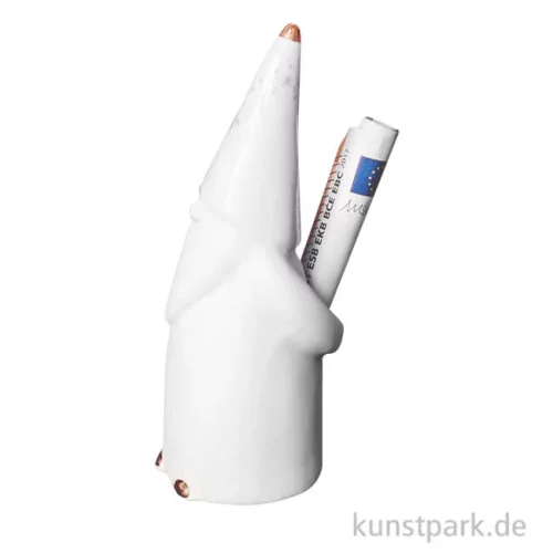 Artikelbild 1 des Artikels “Good old friends - Winter Scheinchenhalter, Weihnachtsmann “