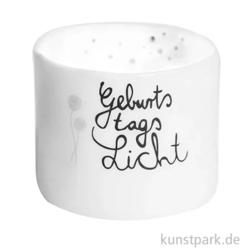 Artikelbild 1 des Artikels “Good old friends - Wunschlicht, GeburtstagsLicht “