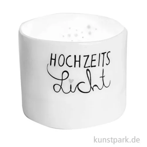 Artikelbild 1 des Artikels “Good old friends - Wunschlicht, HochzeitsLicht “