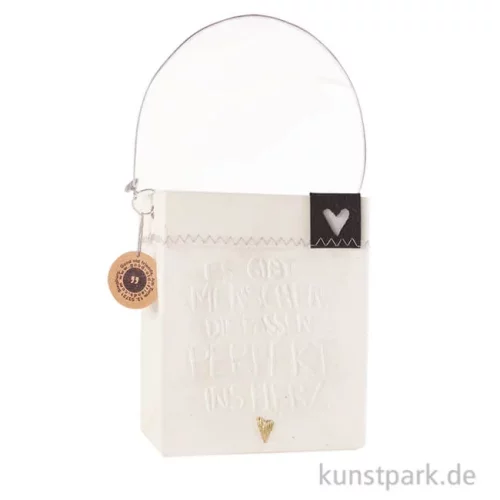 Artikelbild 1 des Artikels “Good old friends - Wunschlichtbeutel, Es gibt Menschen “