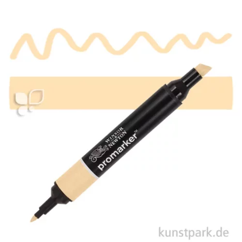 Artikelbild 1 des Artikels “Winsor & Newton ProMarker Einzelfarbe | O929 Vanille“