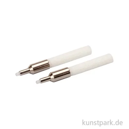Artikelbild 1 des Artikels “Schmincke AEROCOLOR Liner Ersatzspitzen, 2 Stück “