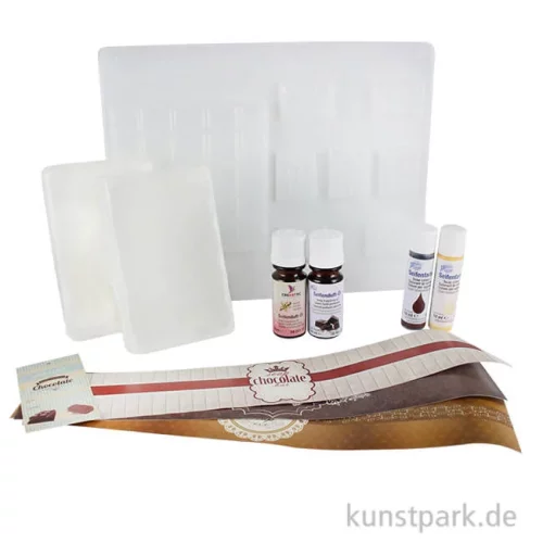 Artikelbild 1 des Artikels “Schokoladenseife - Geschenkpackung, 14-teilig “
